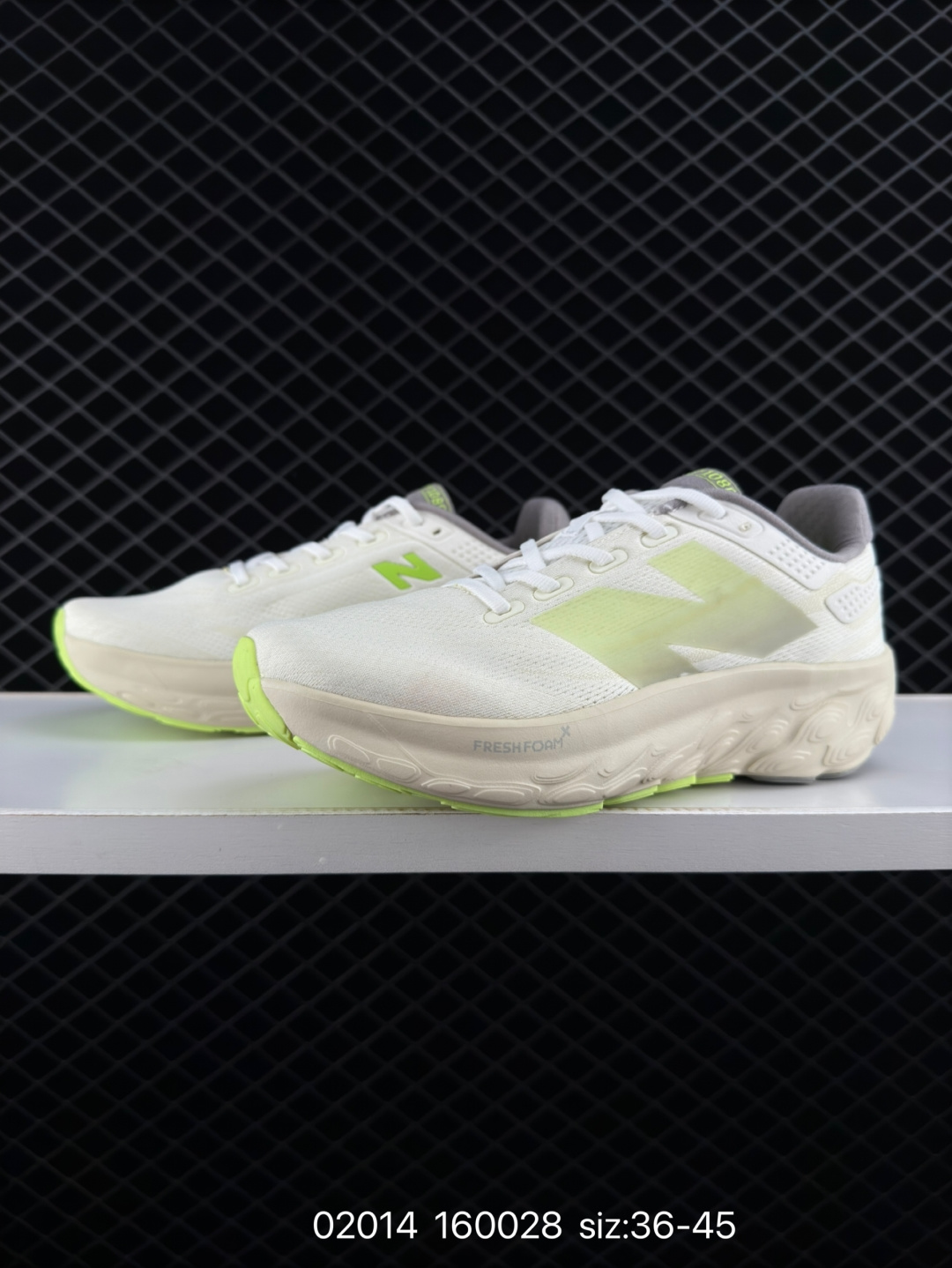 New Balance NB Fresh Foam